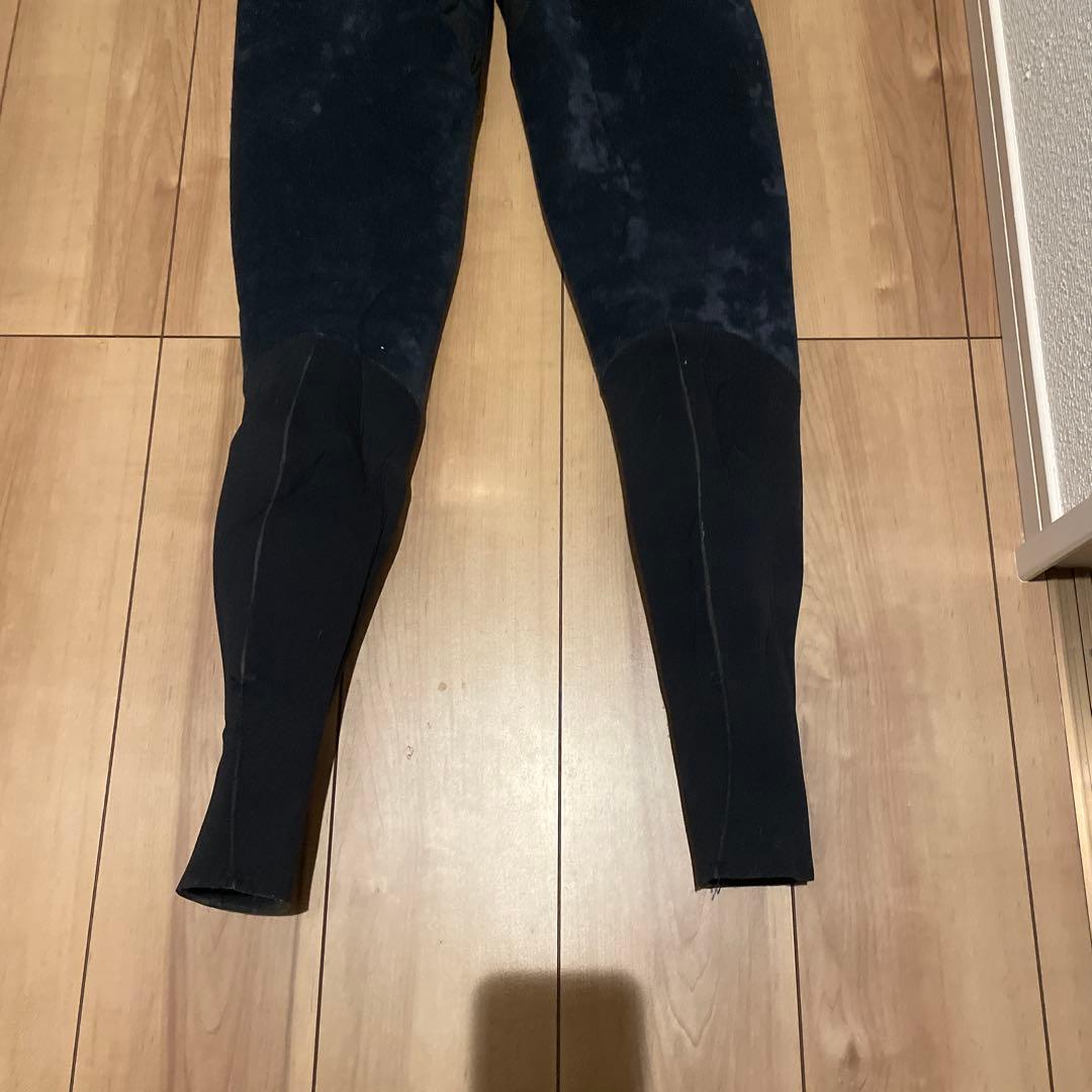 【nemo】AIRTIGHT エアタイト　セミドライ 5mm/3mm