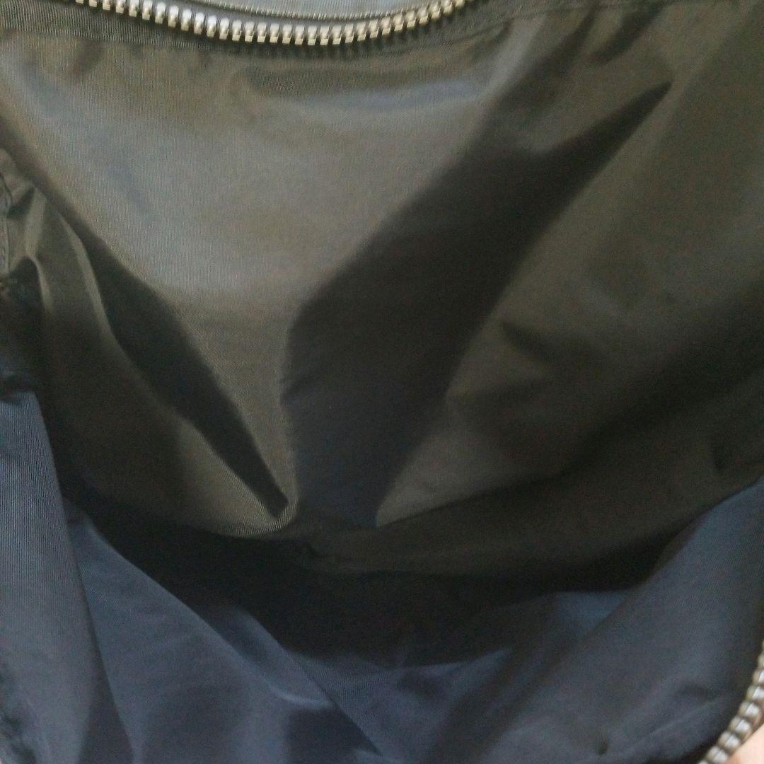 【美品】ポールスミス　PaulSmith　ボストンバッグ　旅行　ビジネス　大容量