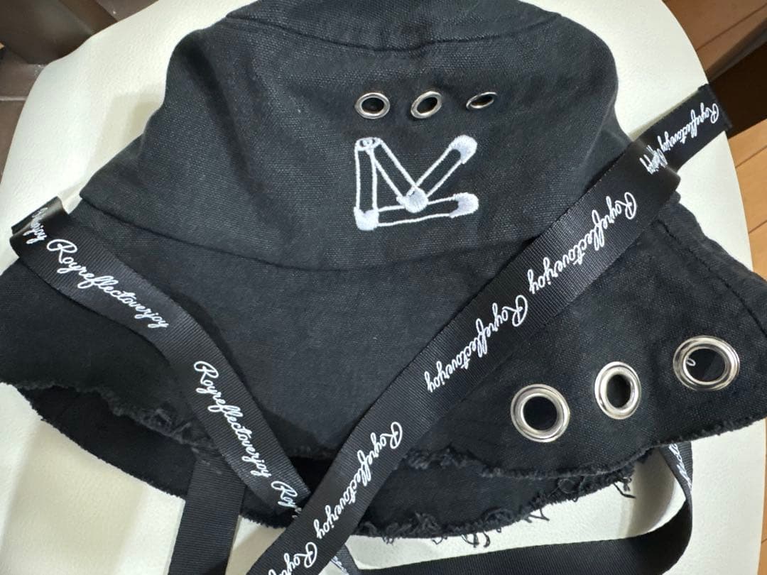 LiSA ROY リボンハット