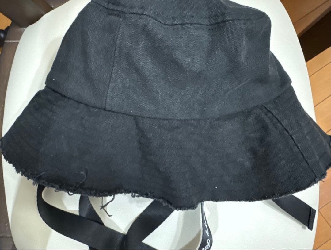 LiSA ROY リボンハット