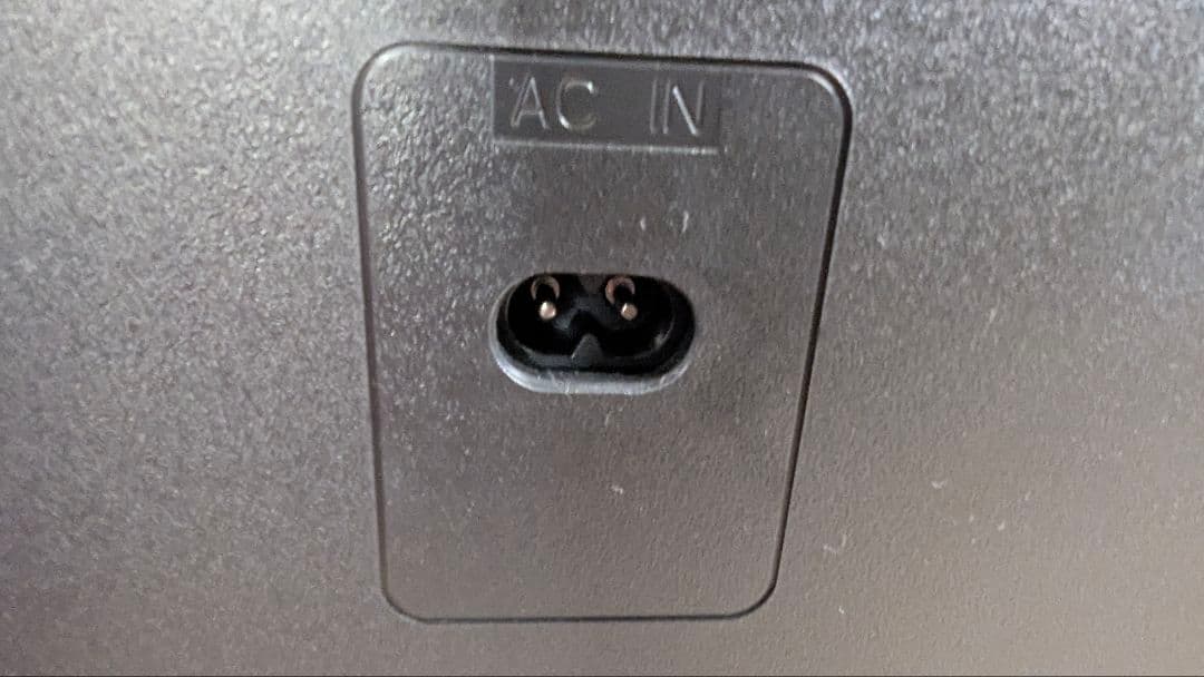 美品　LG 32型 液晶テレビ 32LX8000PJB IPSパネル搭載　24年