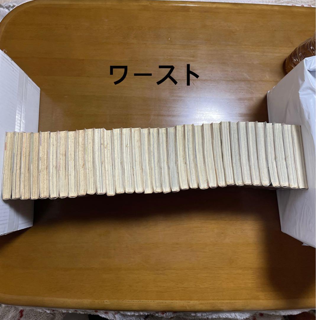 クローズ、WORST、QP、クズ‼︎、リンダリンダ、春道、外伝等　高橋ヒロシ