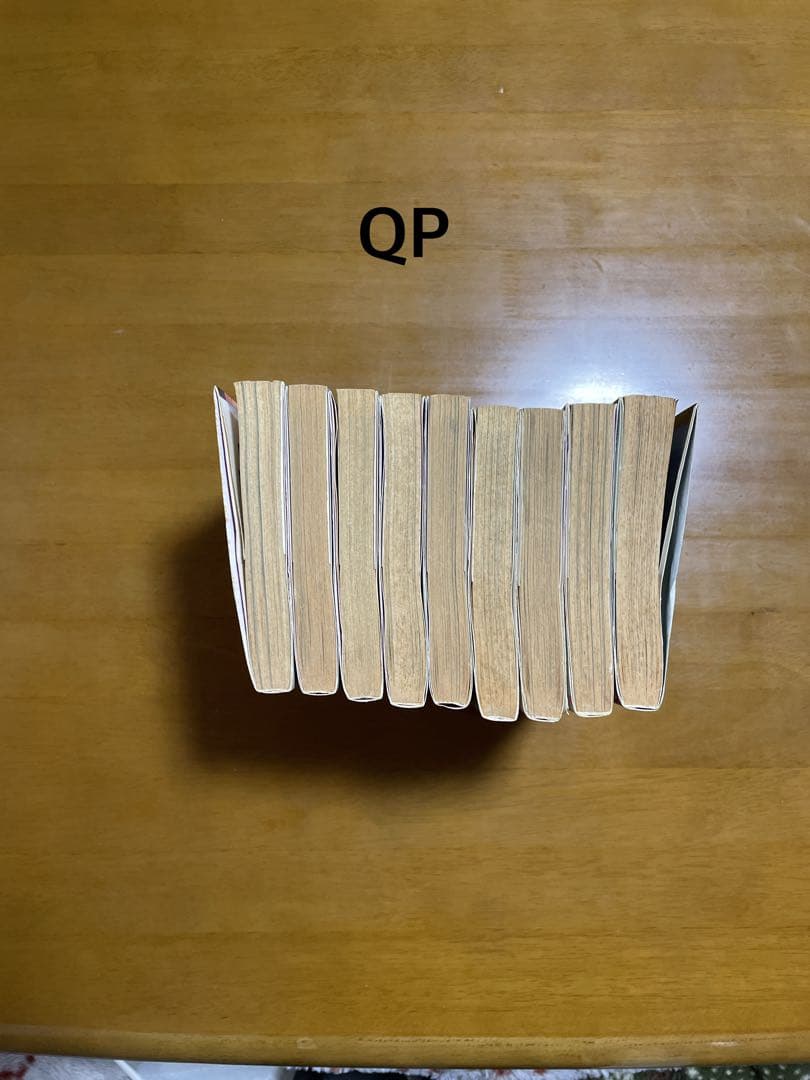 クローズ、WORST、QP、クズ‼︎、リンダリンダ、春道、外伝等　高橋ヒロシ