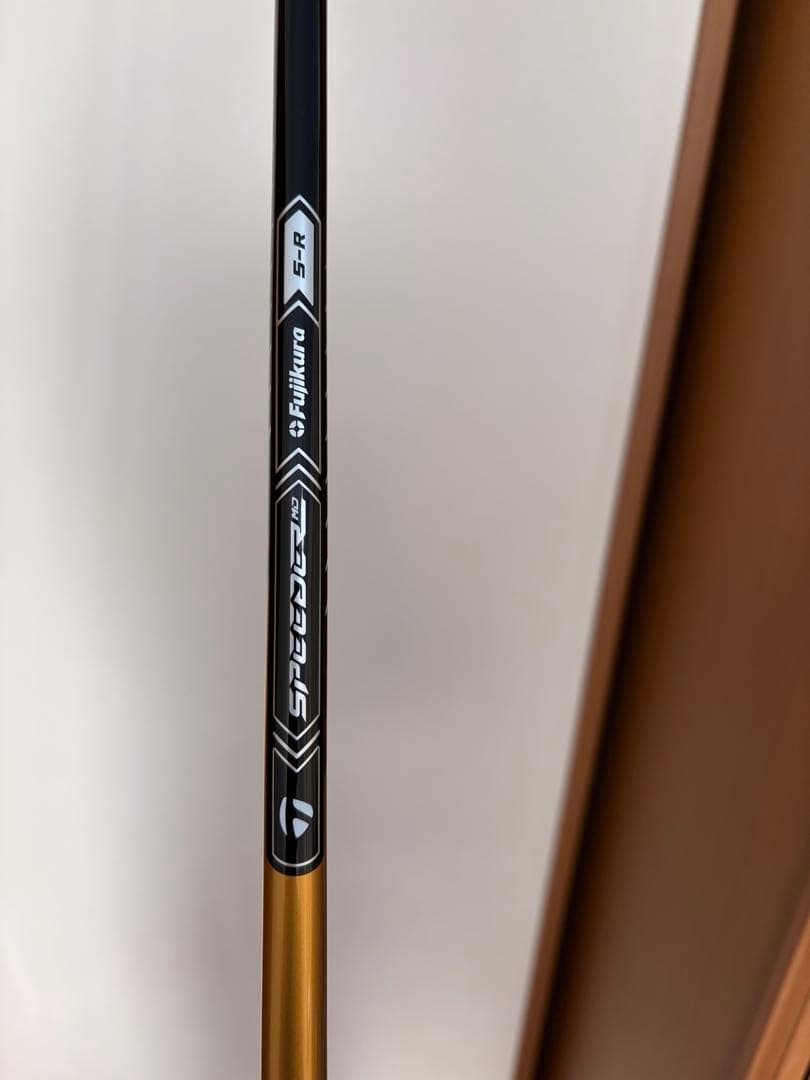 レフティTaylorMade R7 Quad ドライバー 11.5° R