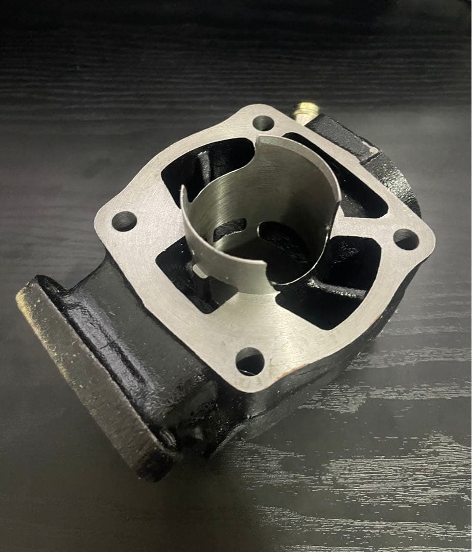 は*む様 NSR50 CRM50 ボアアップキット