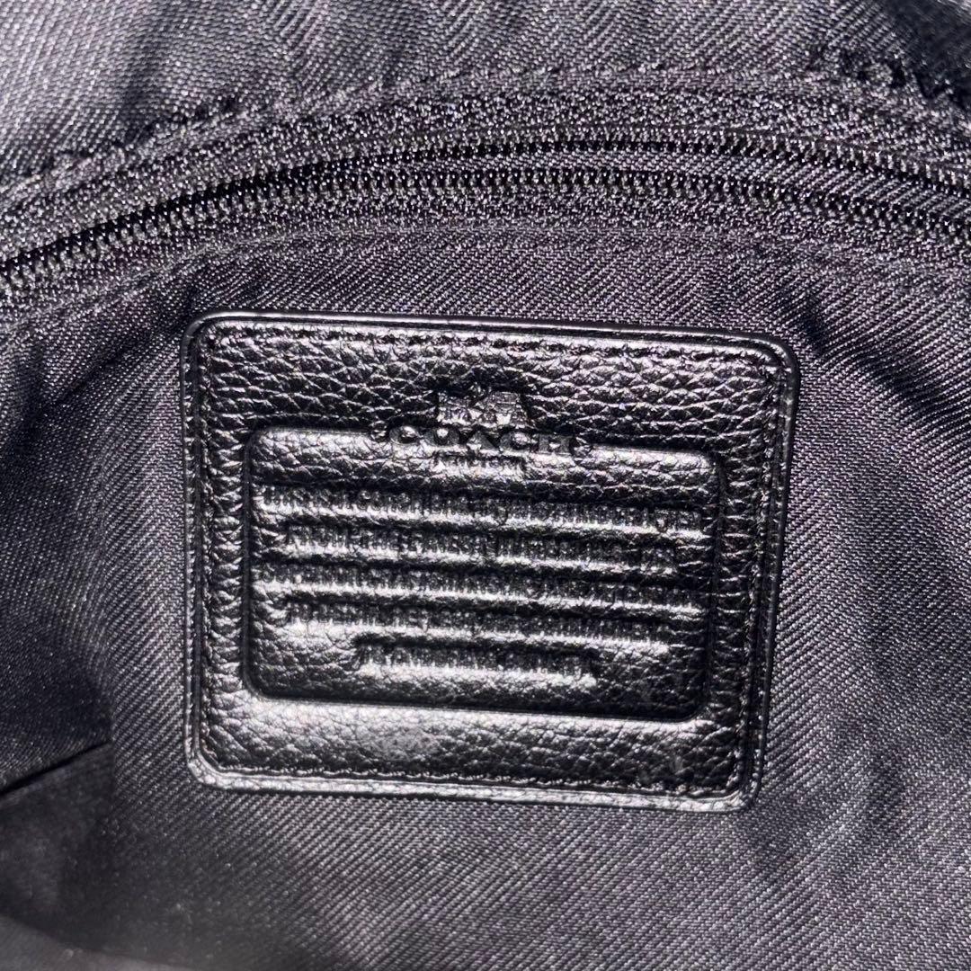 COACH「イーディー 【35983】2WAYハンドバッグ」