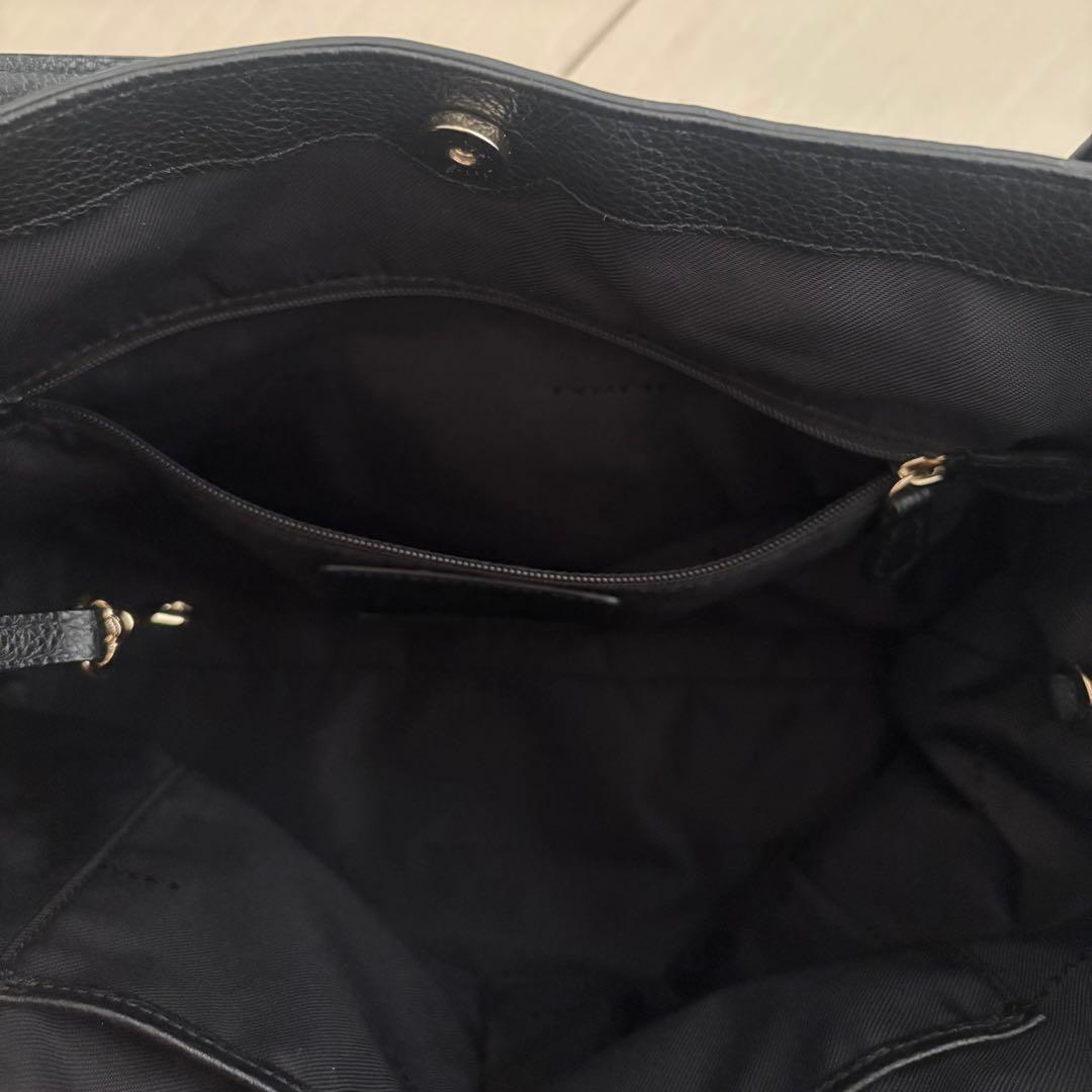 COACH「イーディー 【35983】2WAYハンドバッグ」