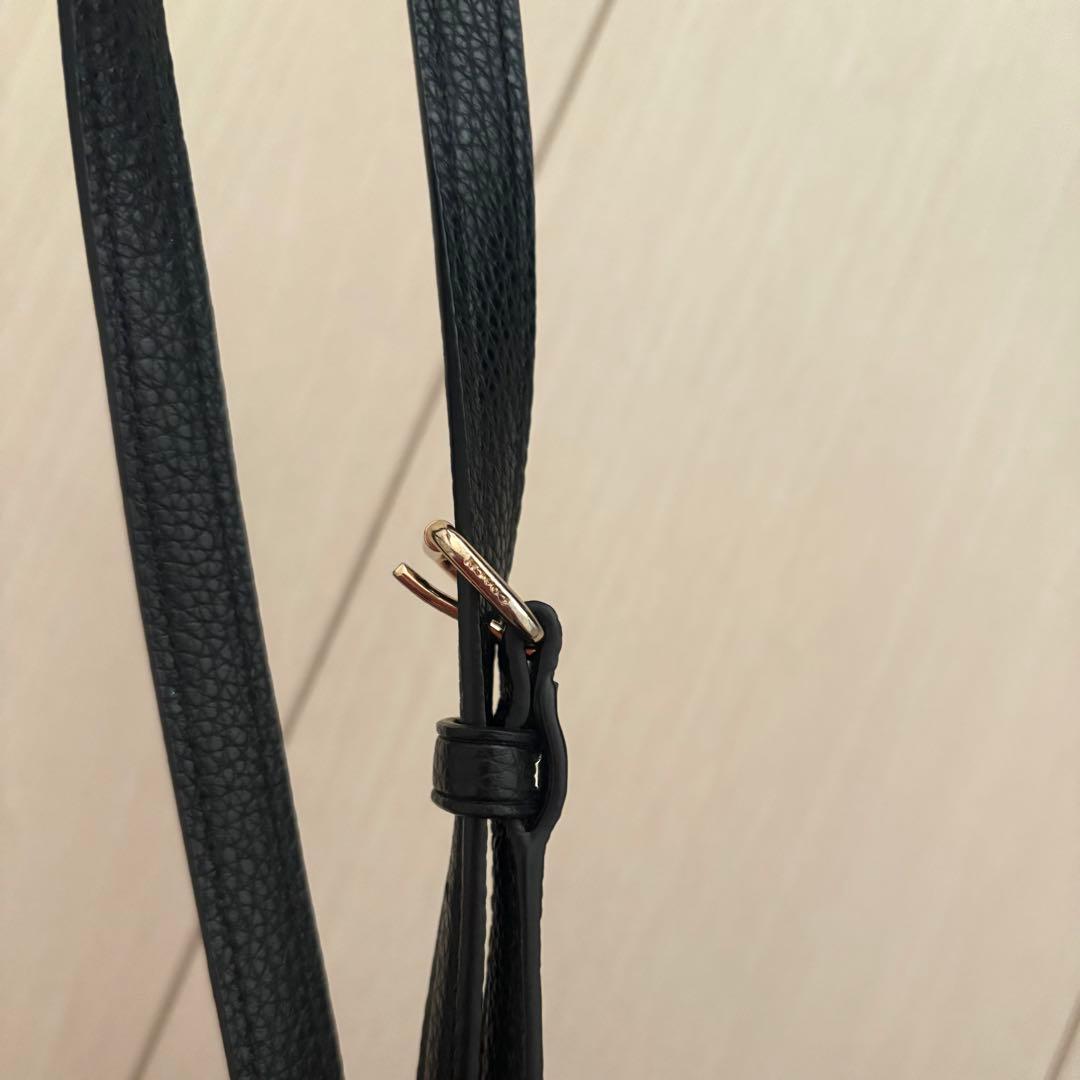 COACH「イーディー 【35983】2WAYハンドバッグ」