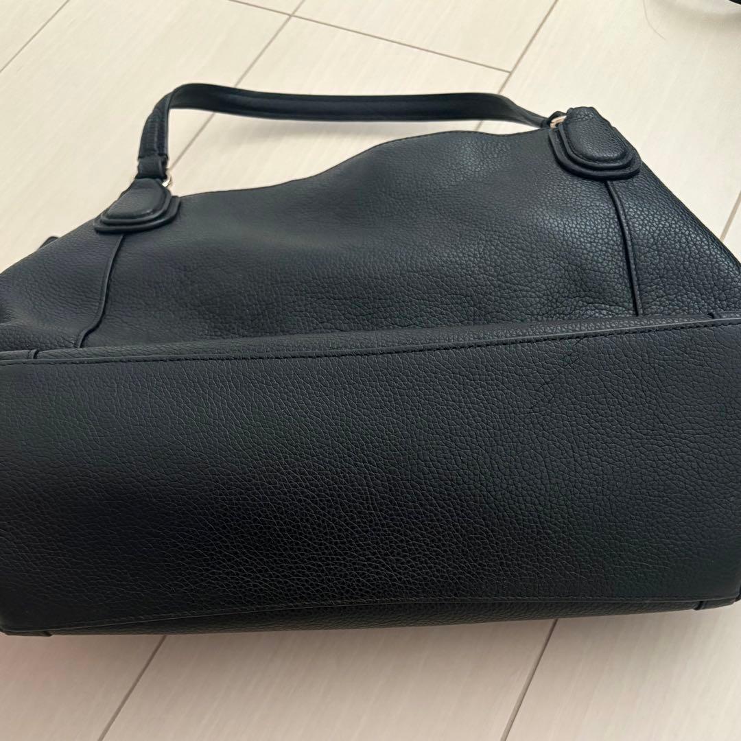 COACH「イーディー 【35983】2WAYハンドバッグ」