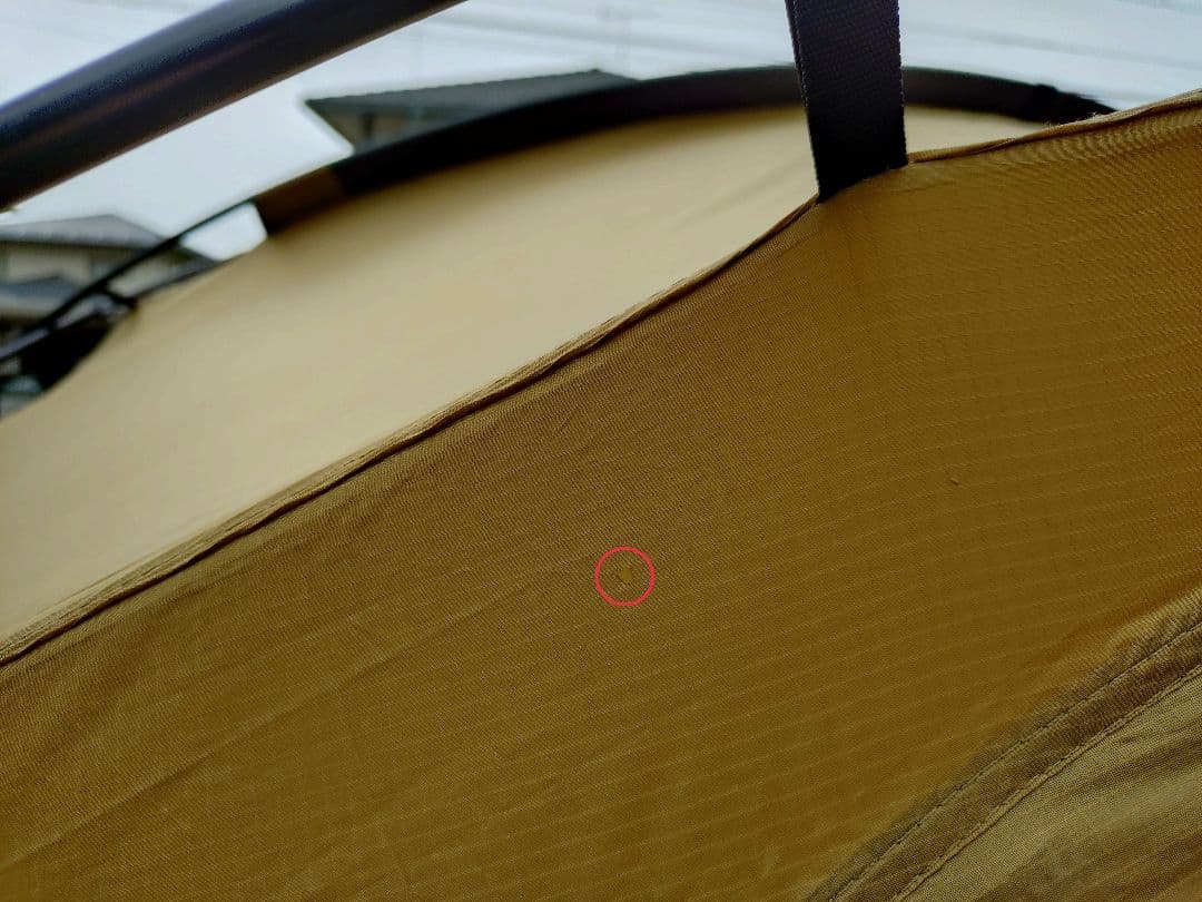 MINIMAL WORKS SHELTER G ミニマルワークス シェルターG