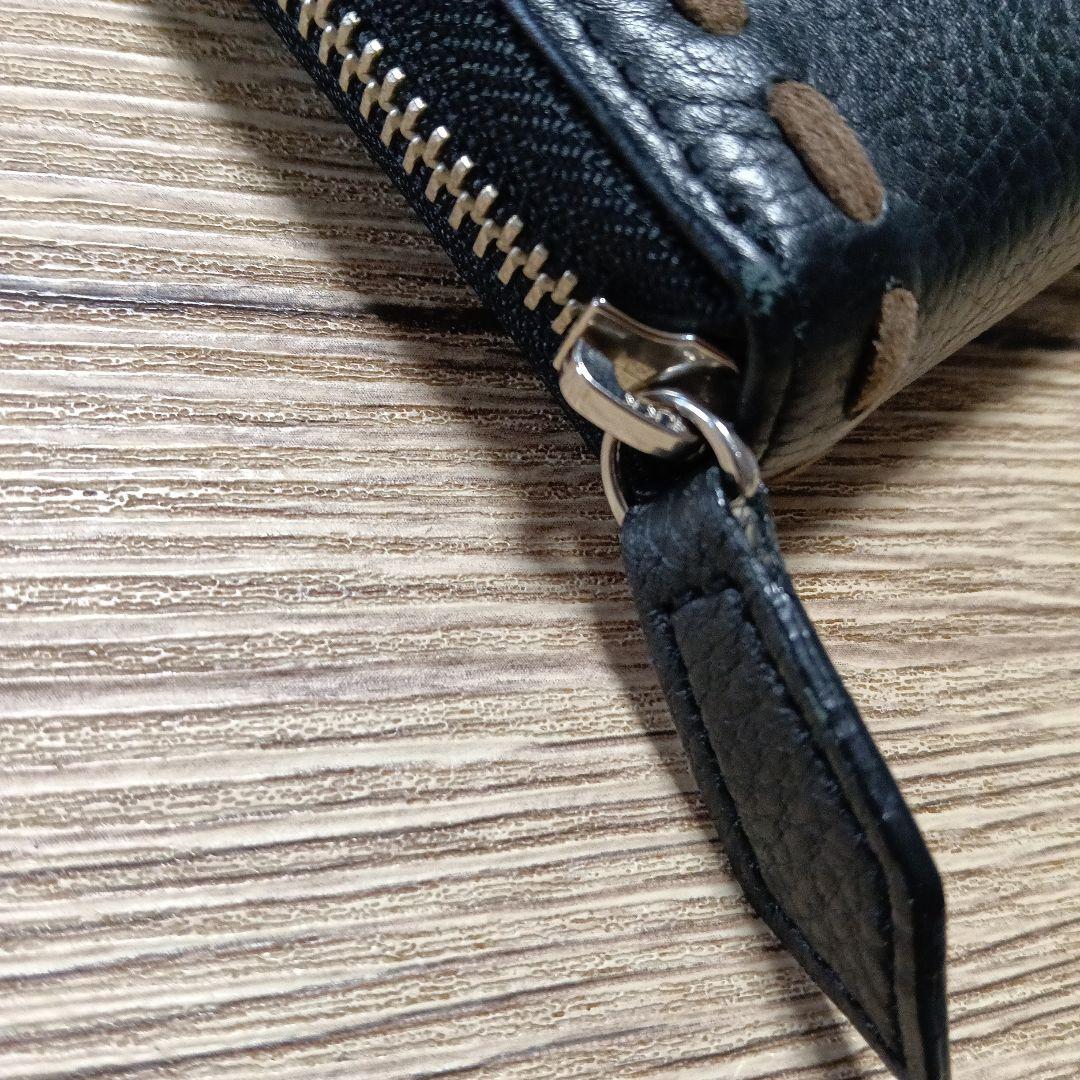 ヴィヴィアンウエストウッド長財布