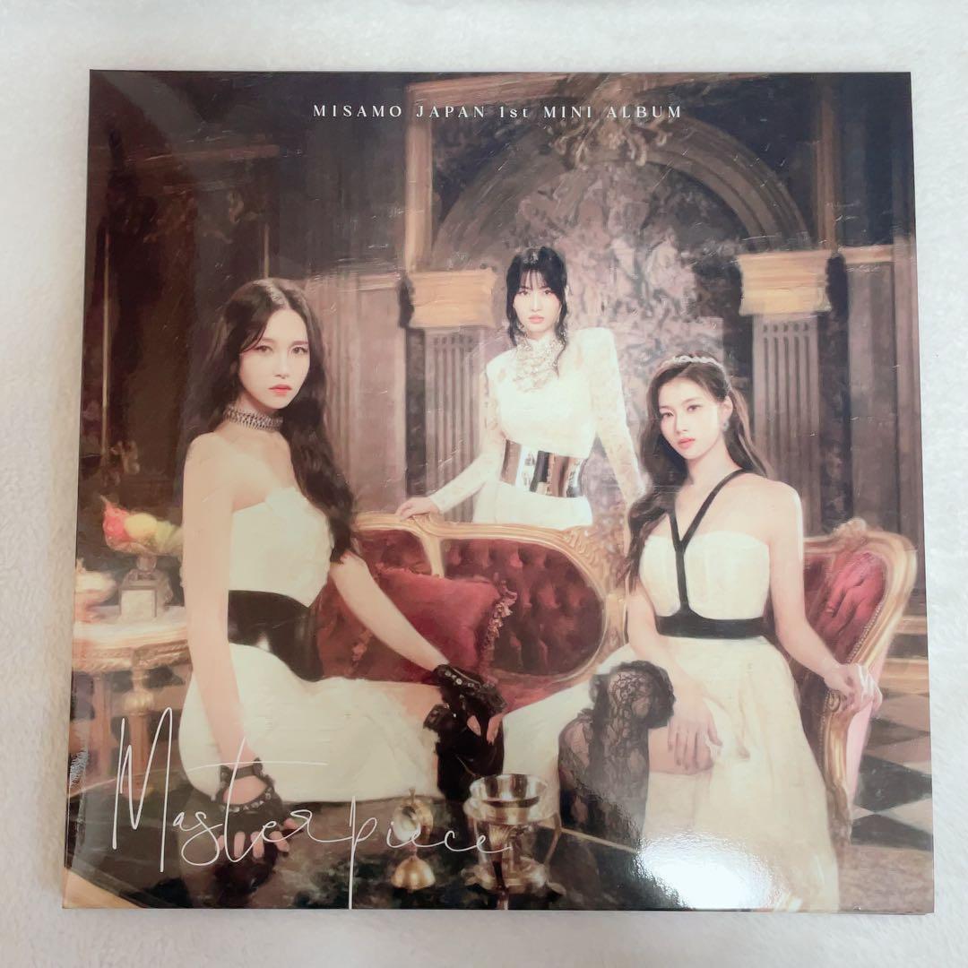 TWICE レコード まとめ売り