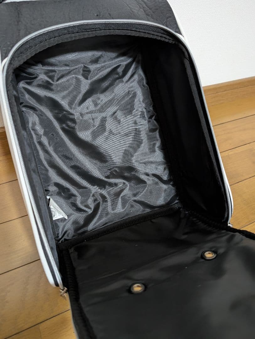 コカコーラ ゴルフキャディバッグ ＆ シューズケース