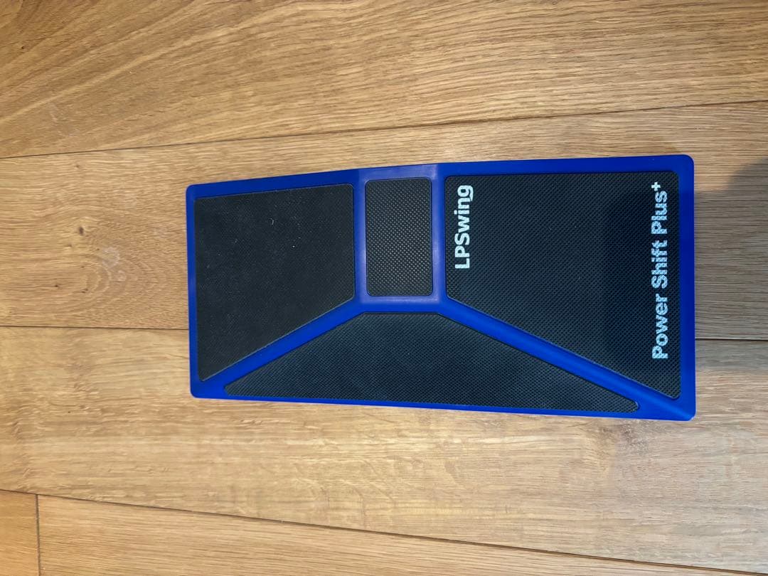 LPスイング パワースライダー×パワーシフトセット