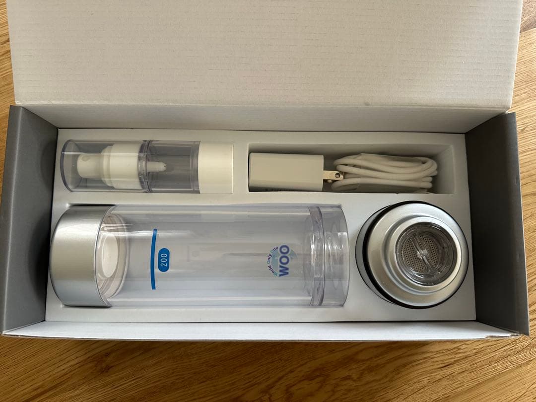 ドクター水素ボトル®＋