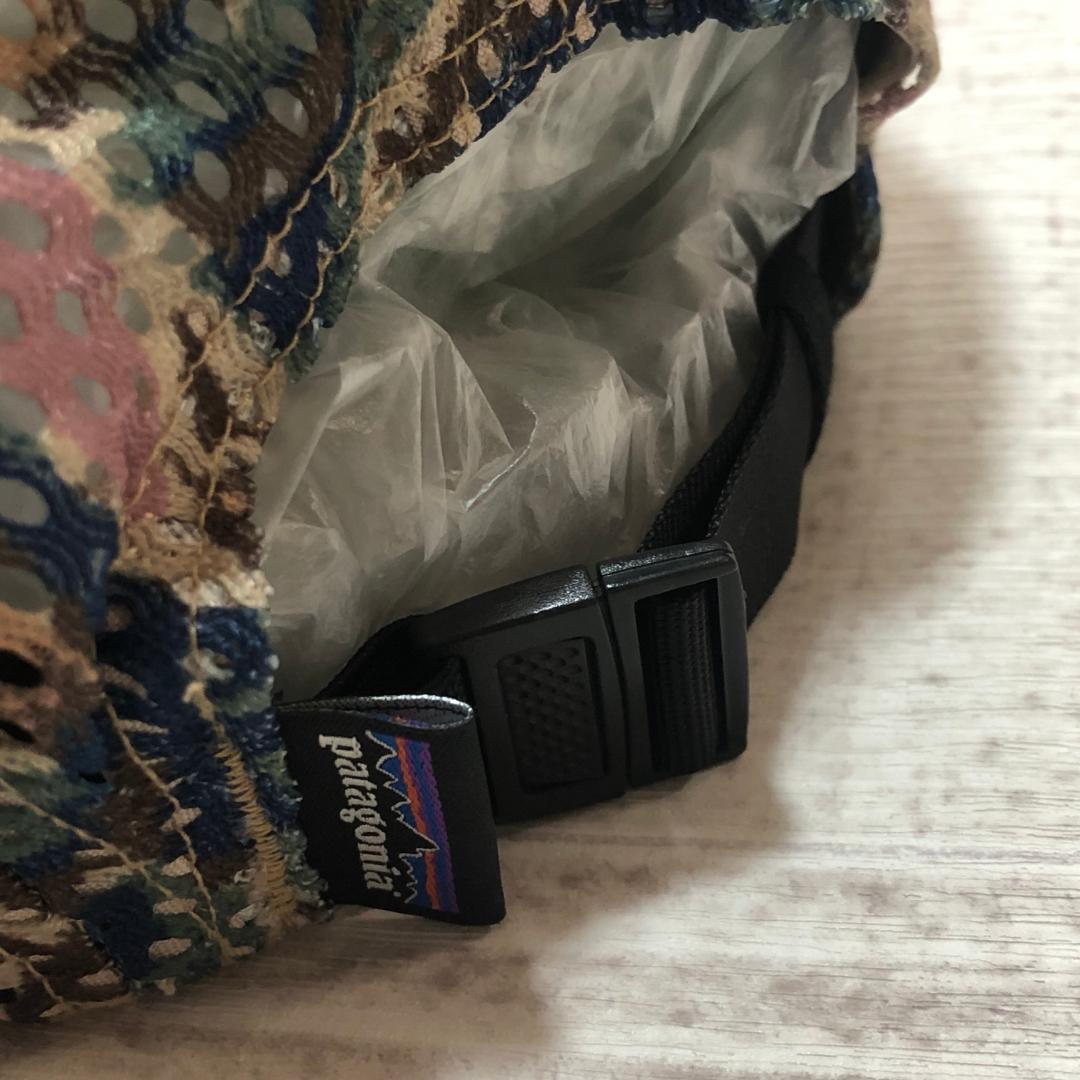 完売人気カラー・未使用‼️ パタゴニア ダックビル・キャップ 28818