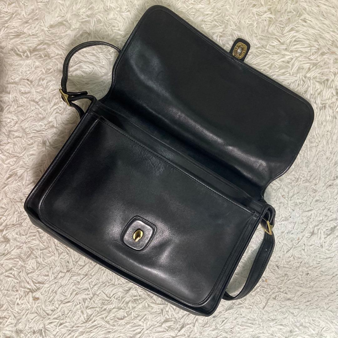 バッグ coach Metropolitan Brief Bag 5180