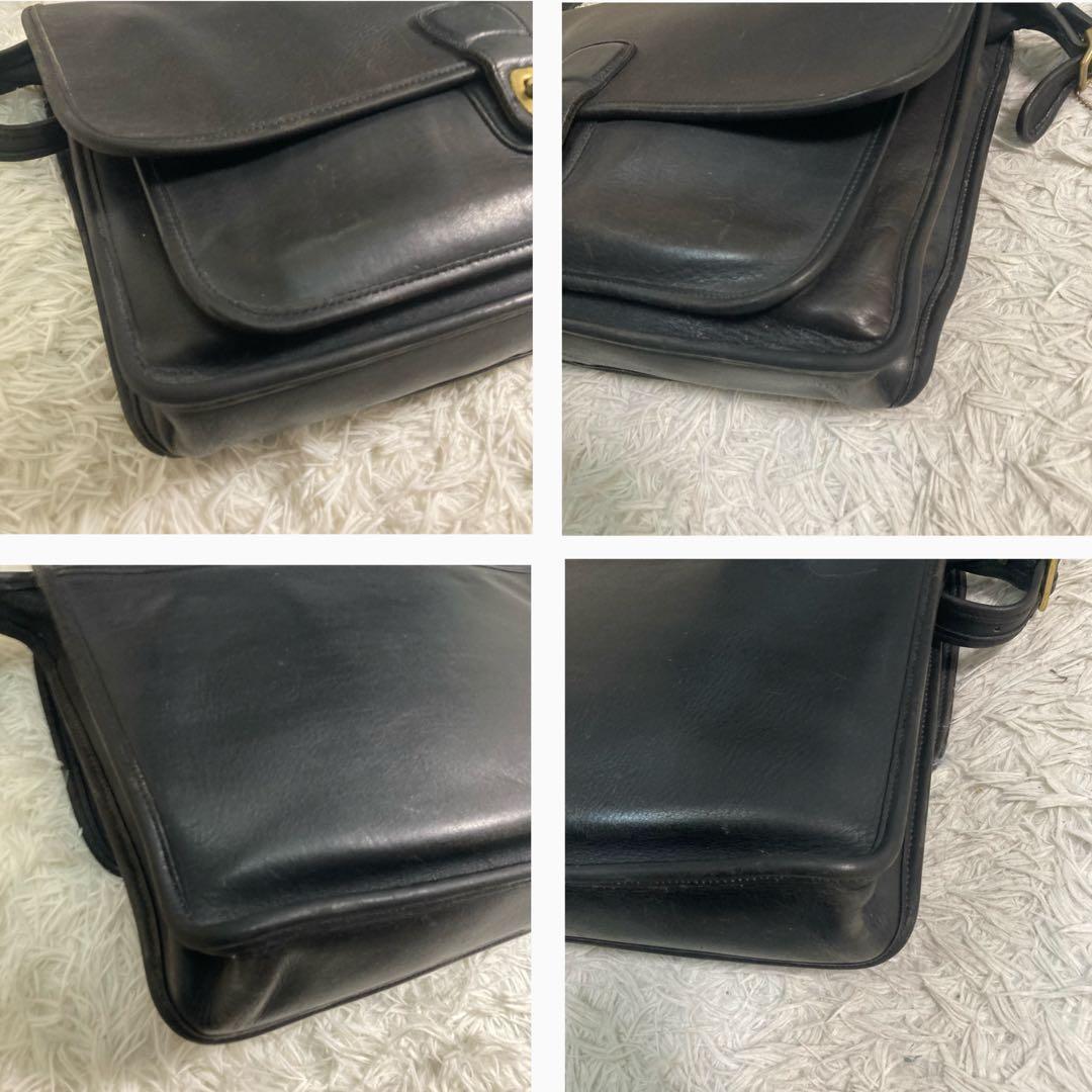 バッグ coach Metropolitan Brief Bag 5180