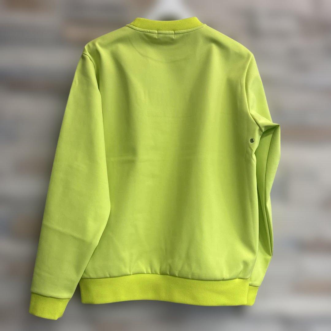 アルチビオ　メンズ　プルオーバー　サイズ48 新品