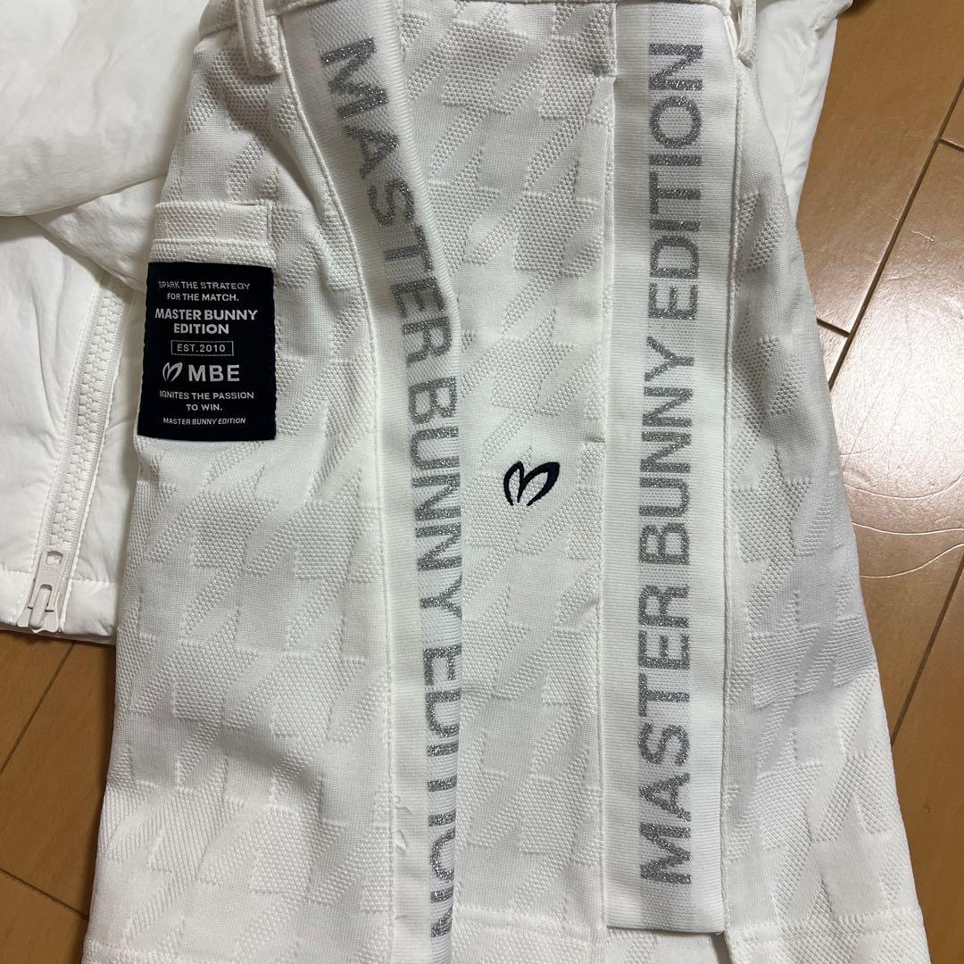 マスターバニー　1点