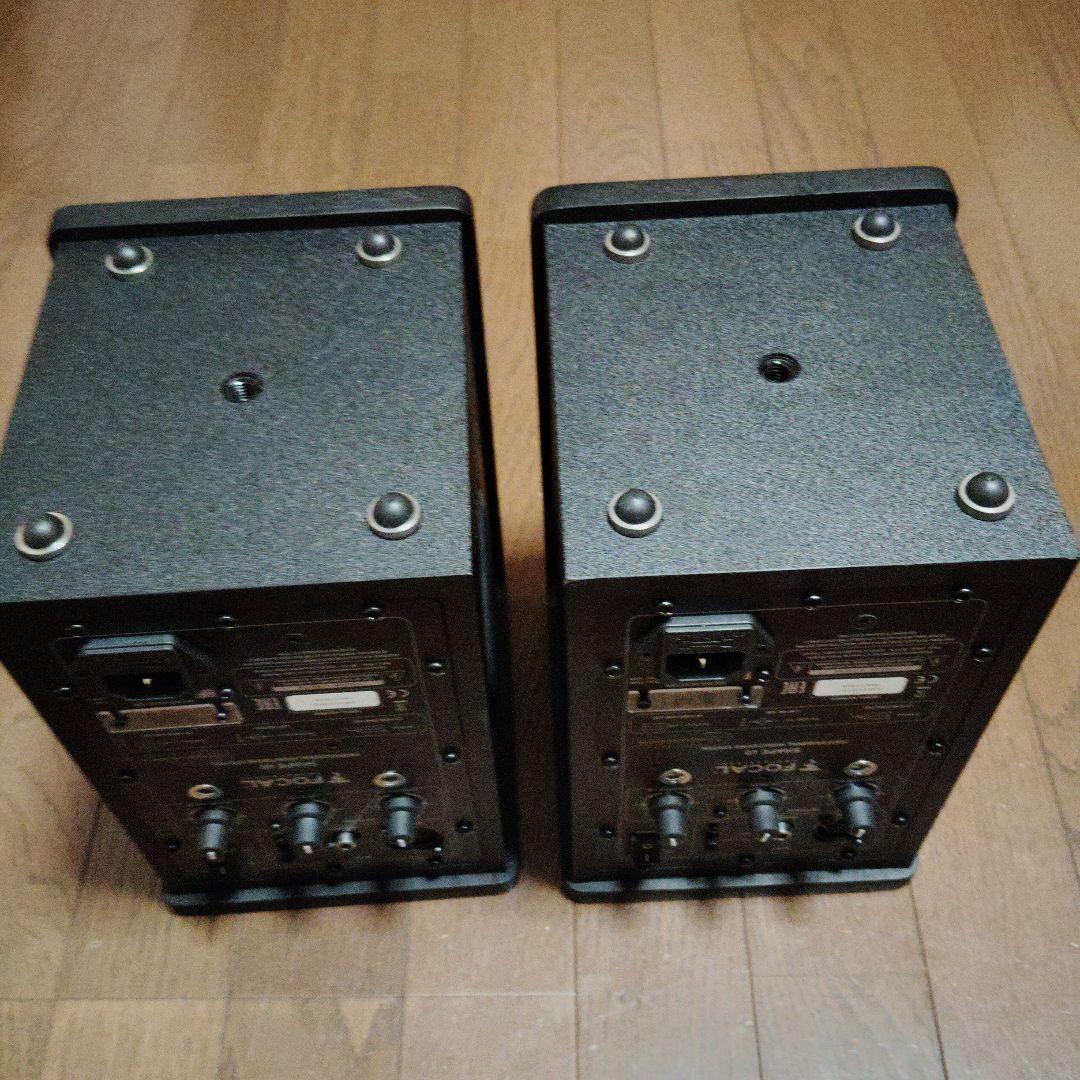 配信機器・PA機器・レコーディング機器 Focal SHAPE 40