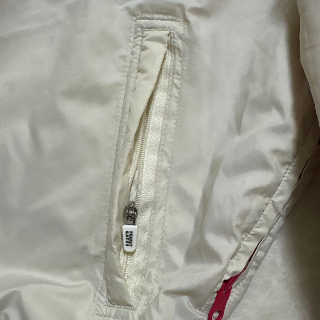 パーリーゲイツ★撥水★リバーシブル★2Way★スニード【レディースサイズ1（M】