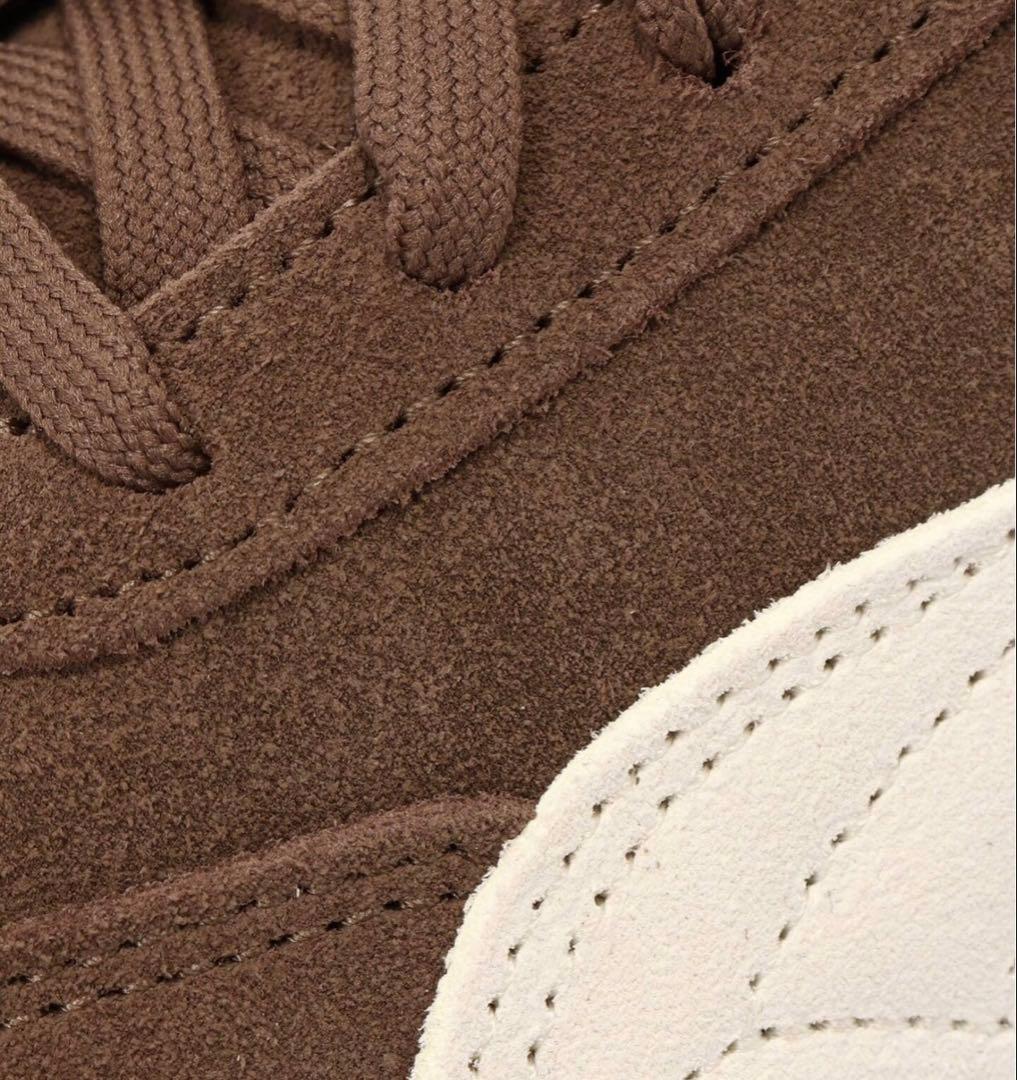 PUMA SPEEDCAT OG ブラウン 245