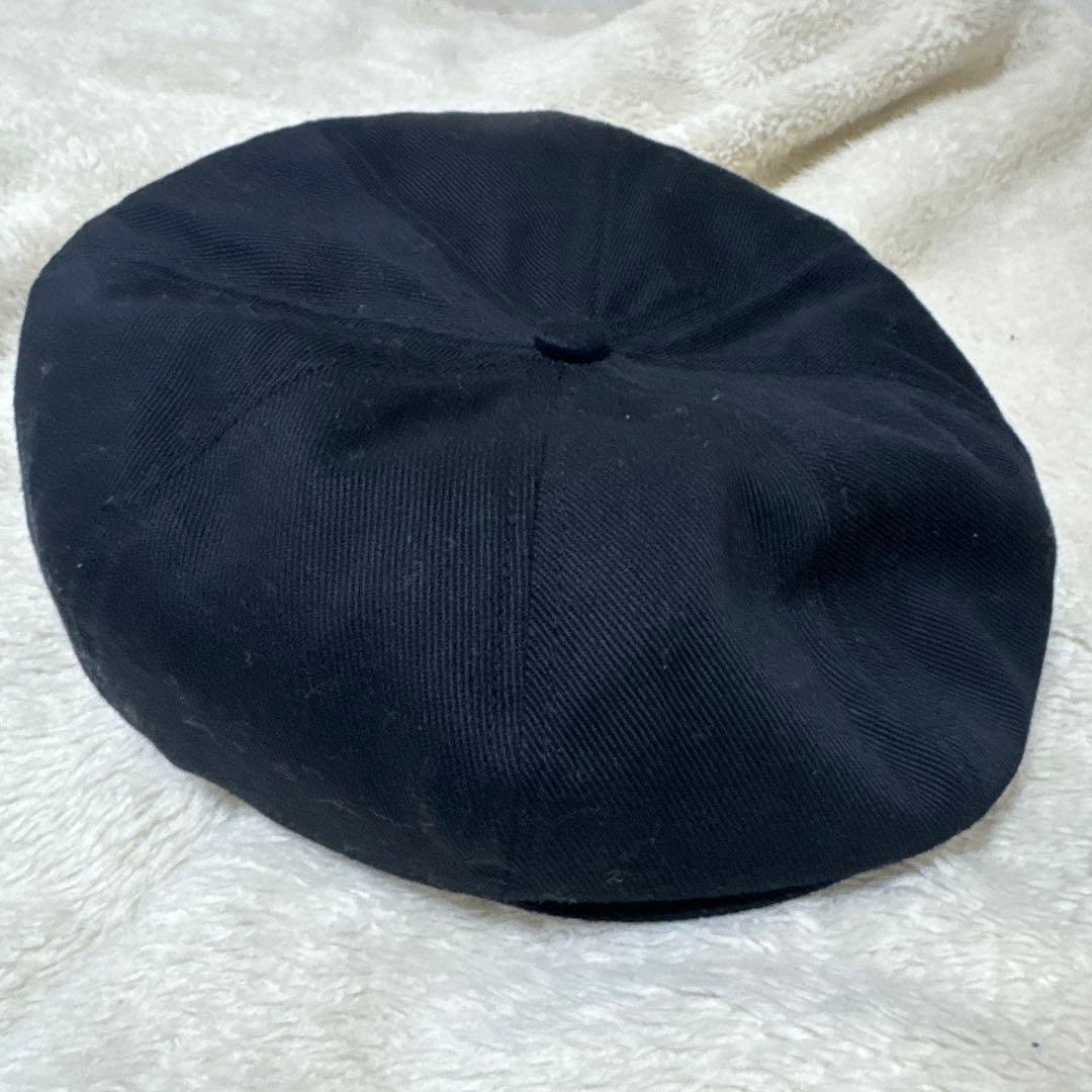 帽子 STANDARD CALIFORNIA TWILL NEWS BOY CAP