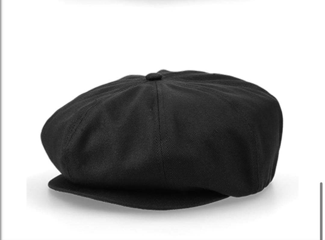 帽子 STANDARD CALIFORNIA TWILL NEWS BOY CAP