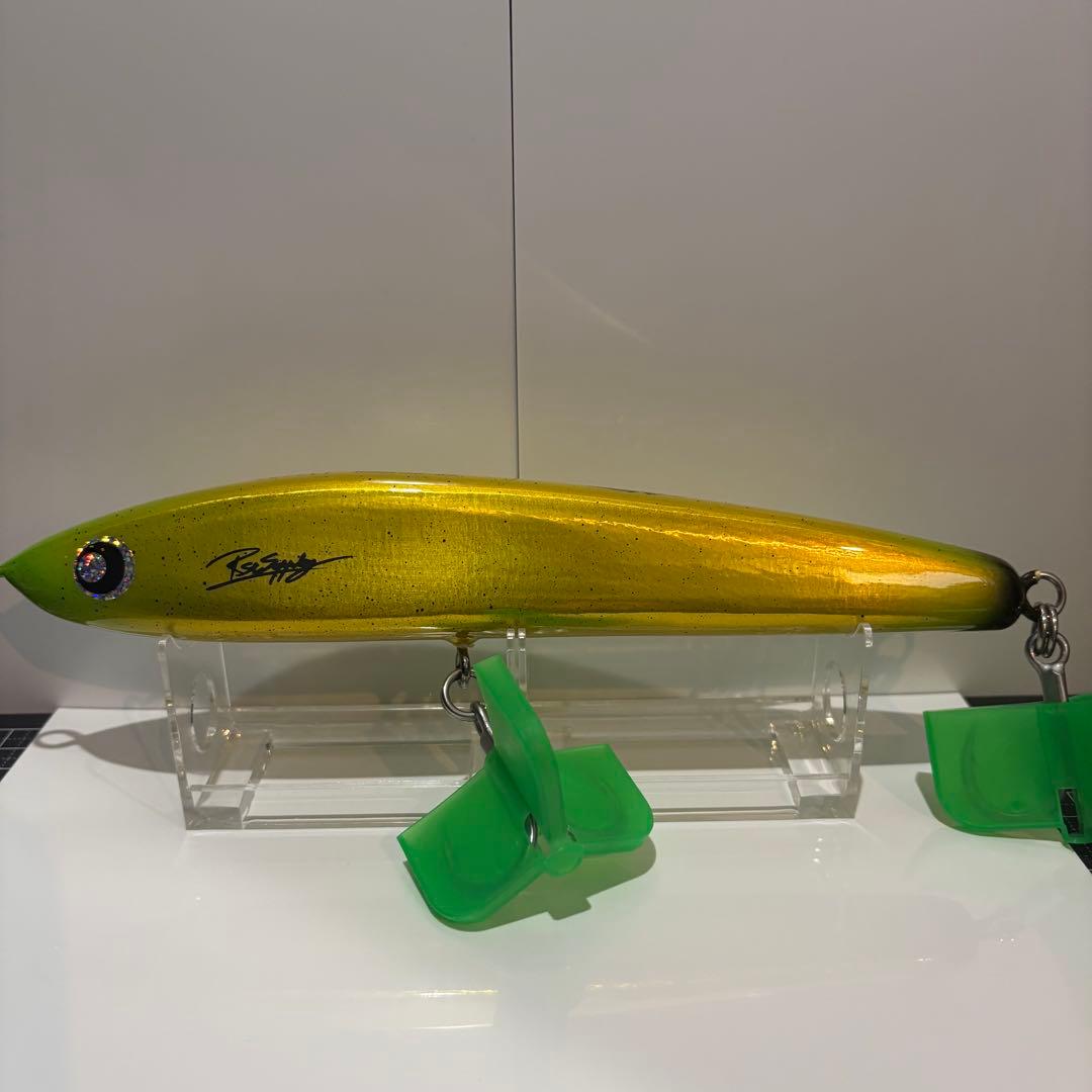 RST SUPPLY ネズール 240 食べ頃ドンキーちゃん