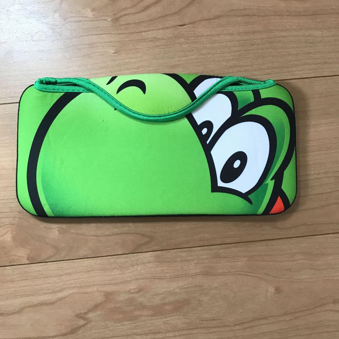 ヨッシースイッチカバーケース