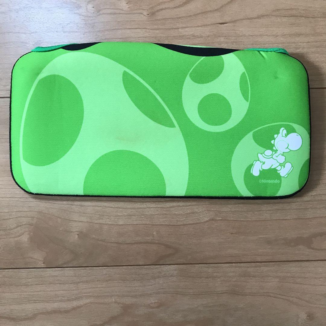 ヨッシースイッチカバーケース