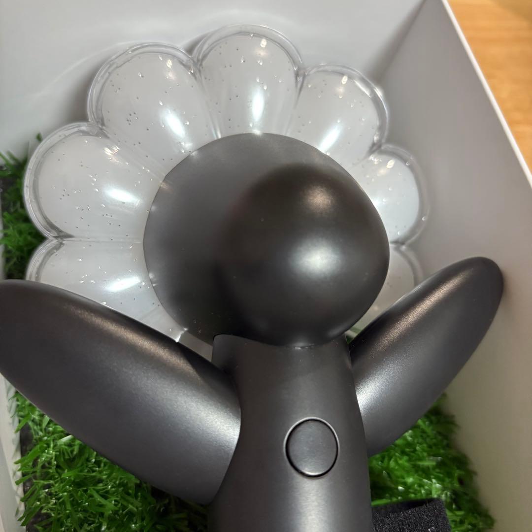 G-DRAGON ジヨン 公式ペンライト Ubermensch