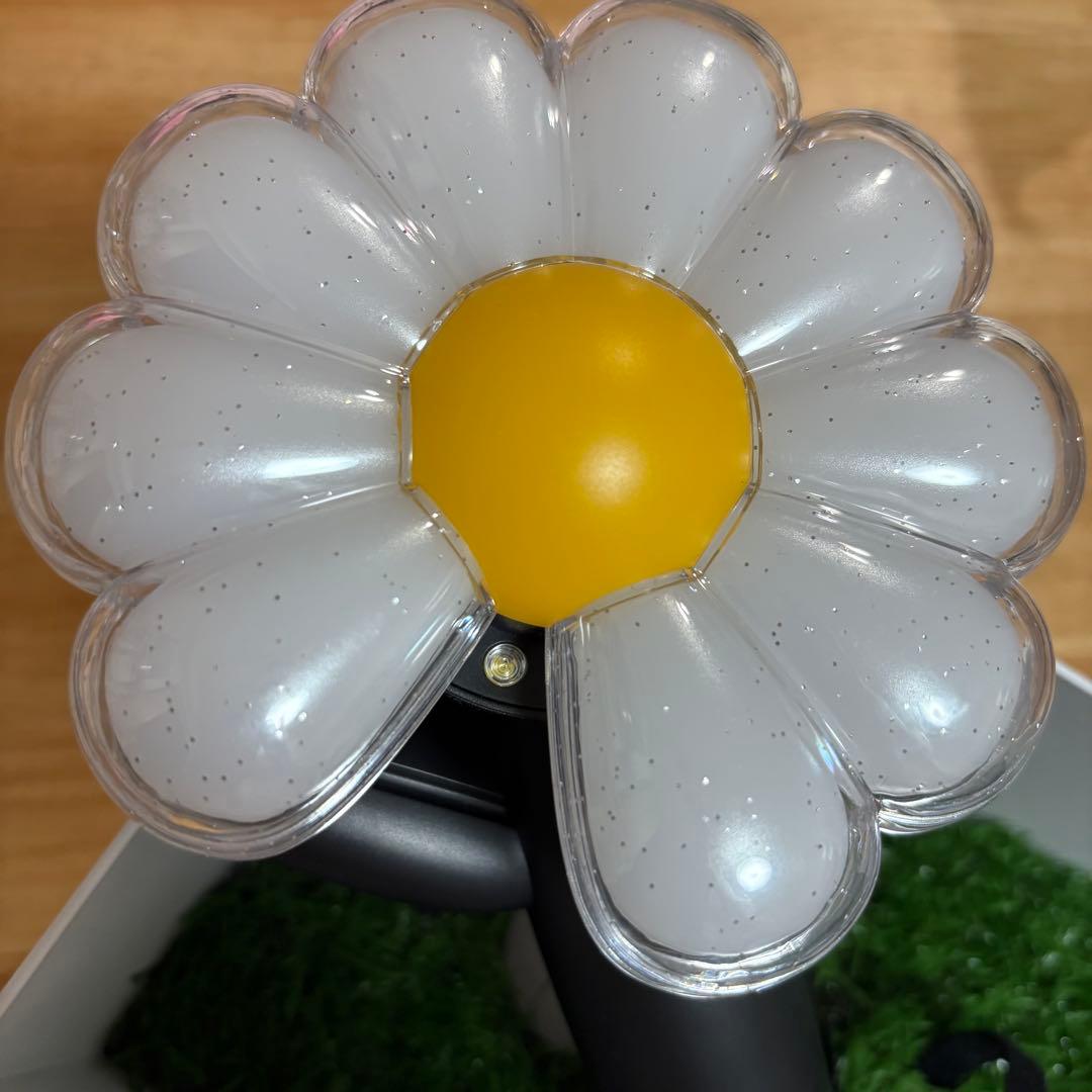 G-DRAGON ジヨン 公式ペンライト Ubermensch