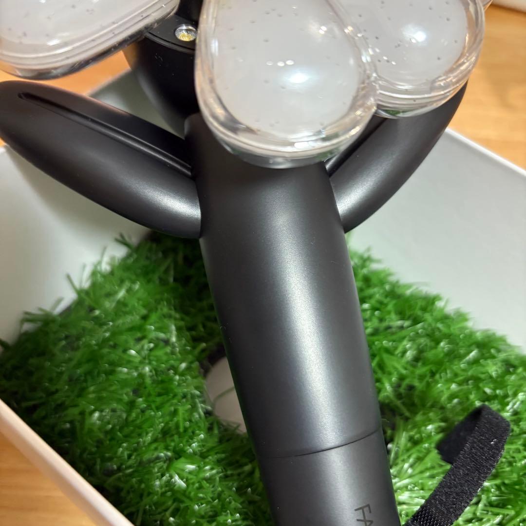 G-DRAGON ジヨン 公式ペンライト Ubermensch