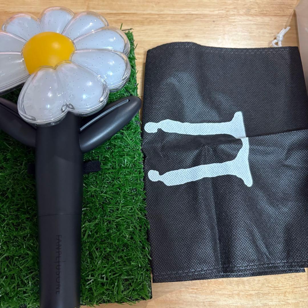 G-DRAGON ジヨン 公式ペンライト Ubermensch