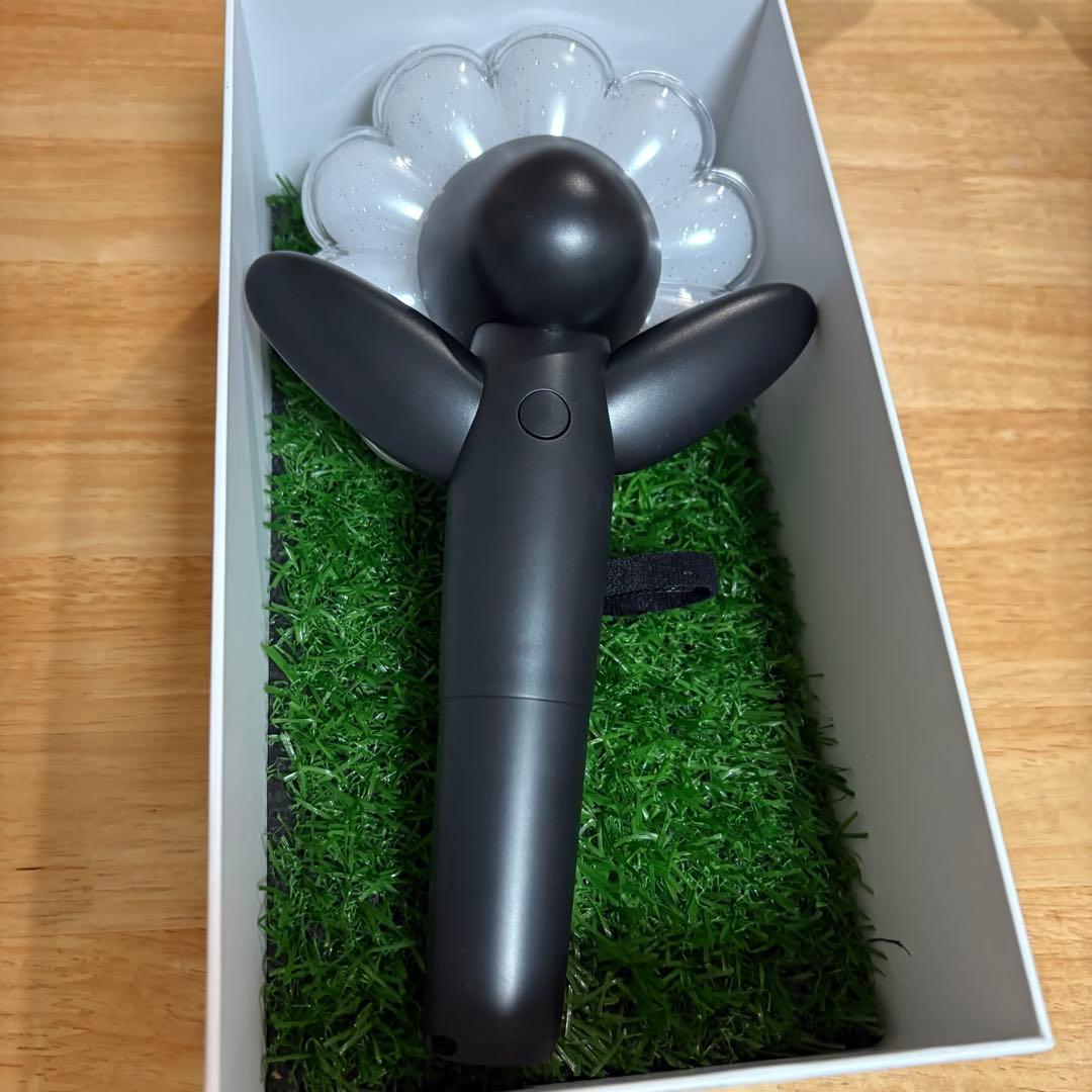 G-DRAGON ジヨン 公式ペンライト Ubermensch