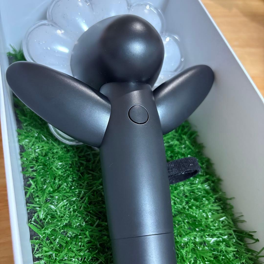 G-DRAGON ジヨン 公式ペンライト Ubermensch