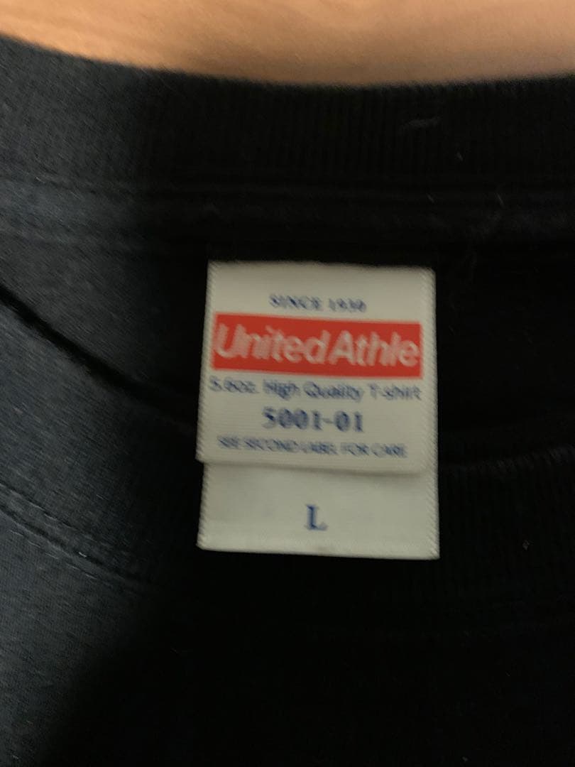 MY BLOODY VALENTINE 2018来日T-SHIRT