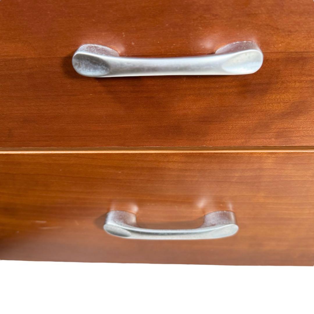 HR721 【廃盤】BoConcept 北欧　ナイトテーブル　サイドテーブル