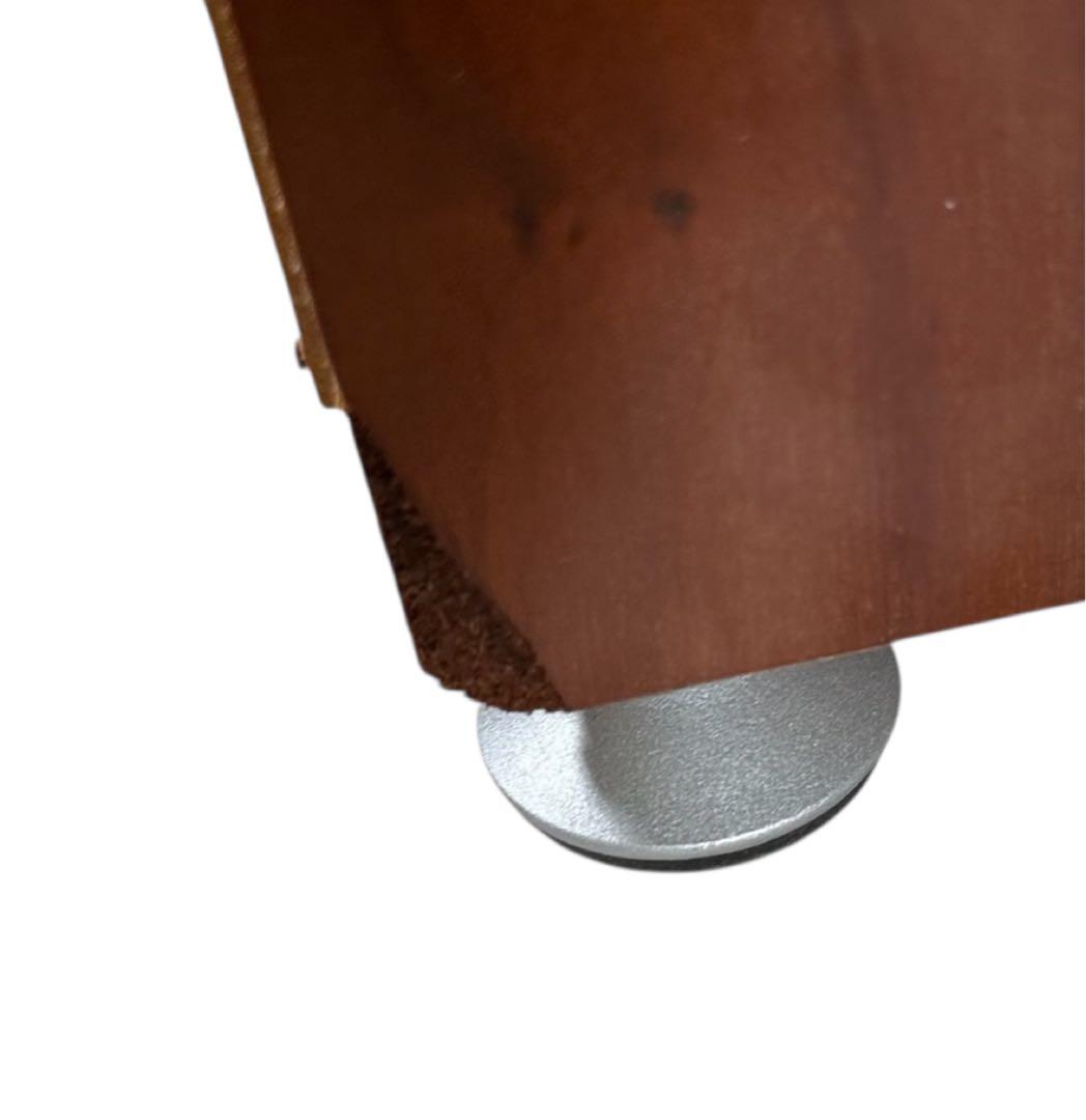 HR721 【廃盤】BoConcept 北欧　ナイトテーブル　サイドテーブル