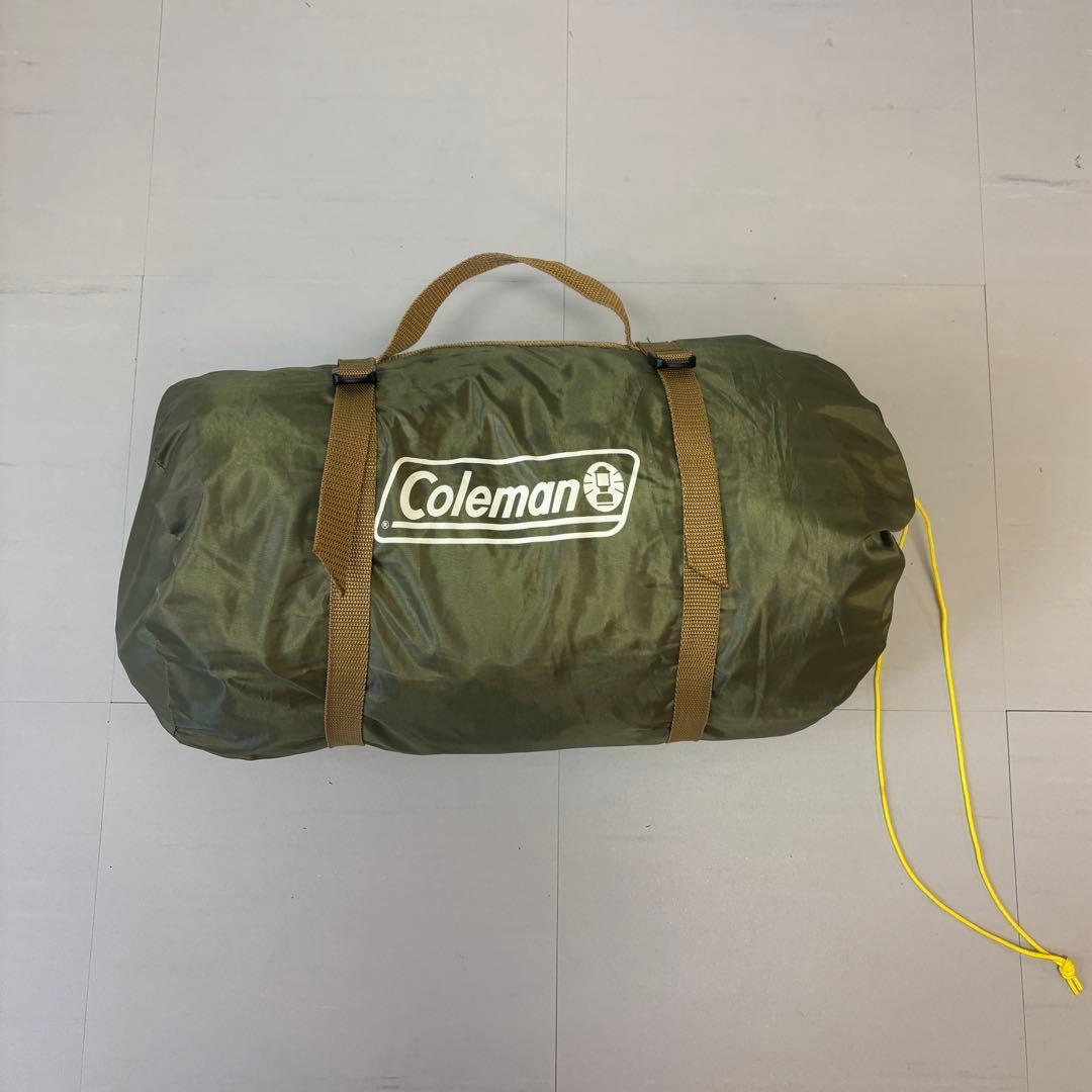 コールマン(Coleman) テント ツーリングドーム ST(1~2人用)