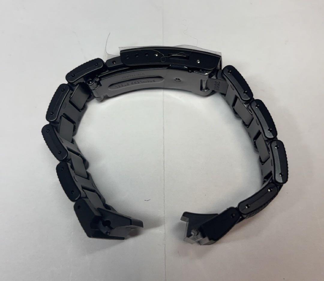 CASIO 純正品 G-SHOCK メタルコアバンド【新品・未使用】