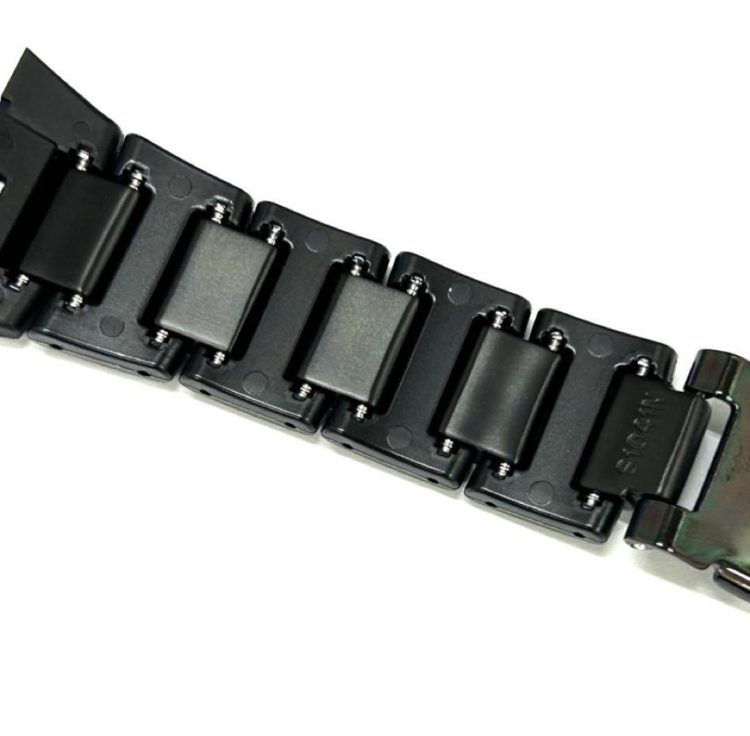 CASIO 純正品 G-SHOCK メタルコアバンド【新品・未使用】