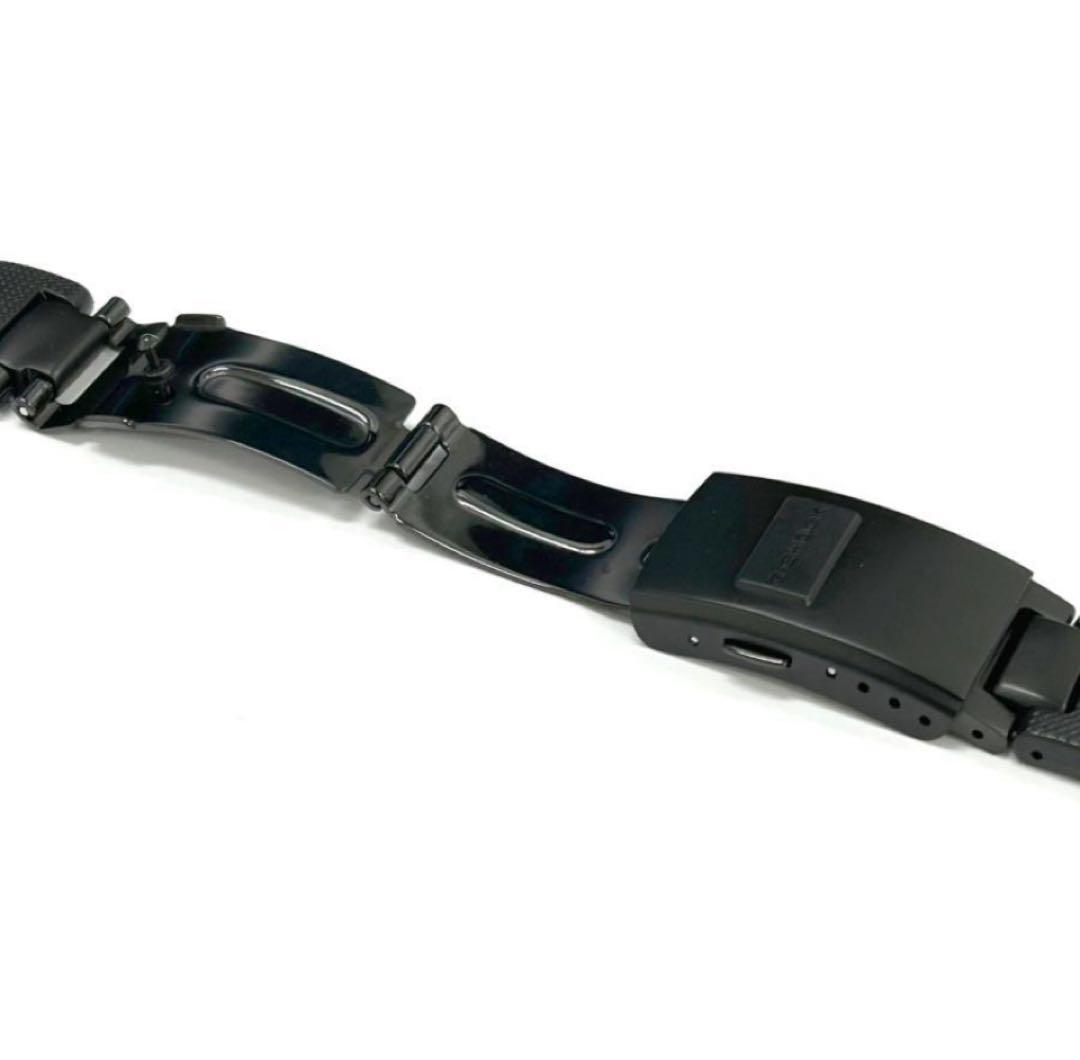 CASIO 純正品 G-SHOCK メタルコアバンド【新品・未使用】