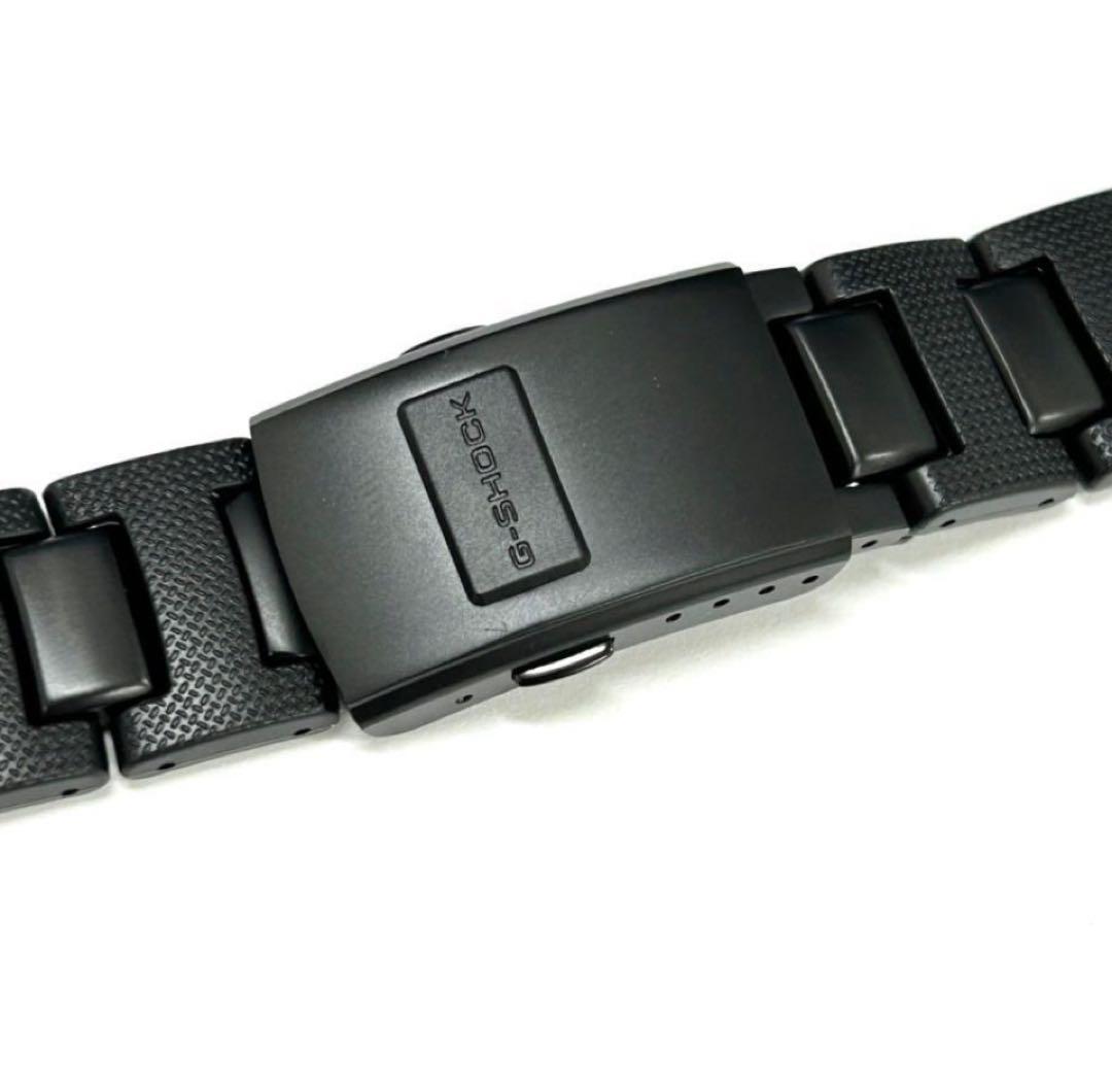 CASIO 純正品 G-SHOCK メタルコアバンド【新品・未使用】