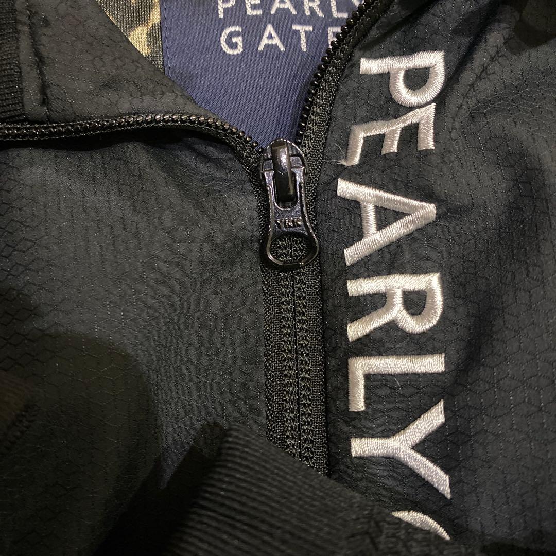 PEARLY GATES ジャケット　Mサイズ