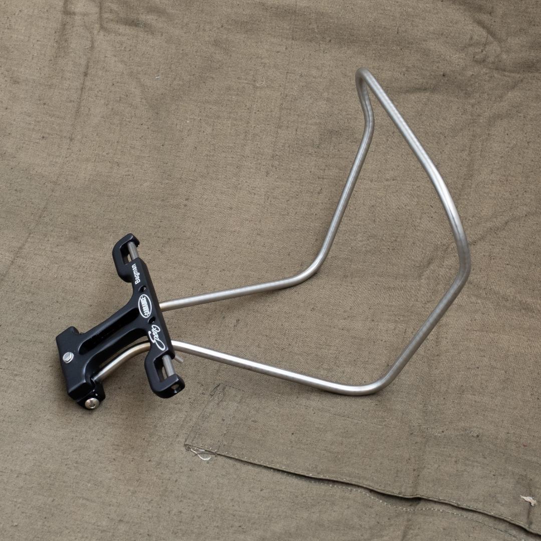 アクセサリー SWIFT INDUSTRIES zeitgeis w/bagman qr