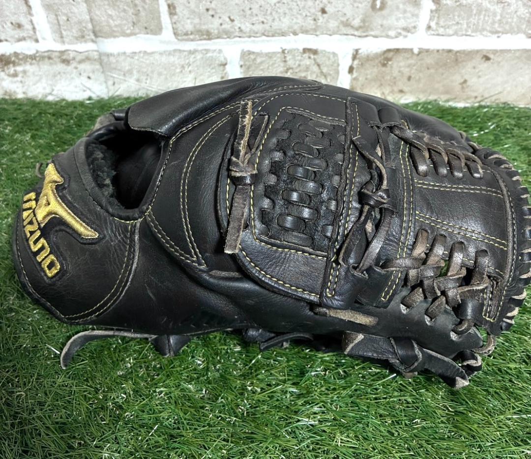 【限定1個】中古 ミズノプロ 一般硬式用 投手用 2GW28101 即戦力