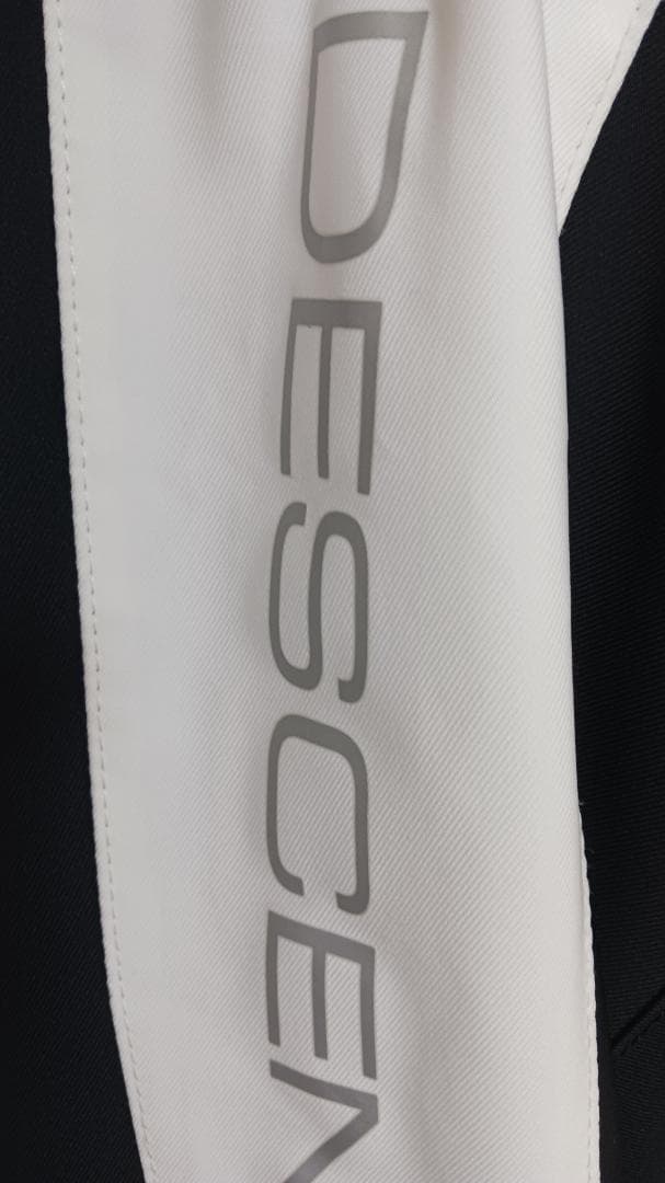 DESCENTE Move Sport ATHLETIC スキーウェア サイズS